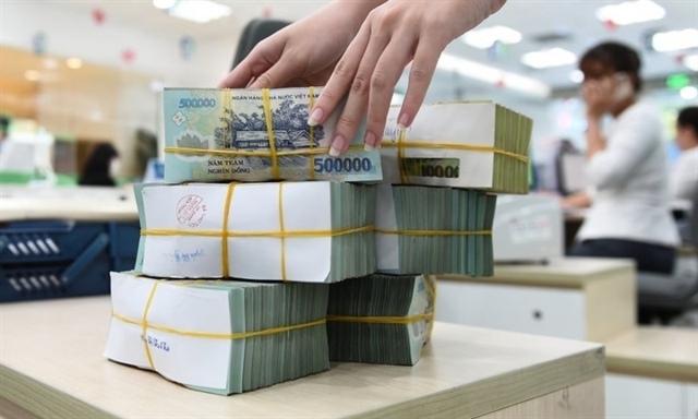 Tiền gửi dân cư tại ngân hàng tiếp tục tăng mạnh, đạt hơn 11.43 triệu tỷ đồng