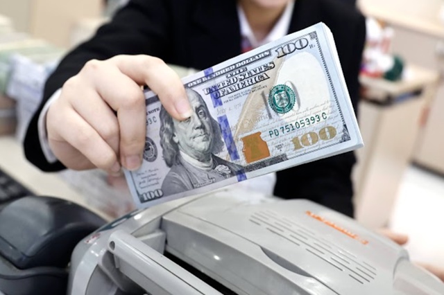 Tuần 12-16/10: Tỷ giá ngân hàng và tự do đồng loạt hạ nhiệt