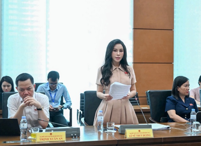 Đại biểu đề xuất đo giá nhà với thu nhập của người dân