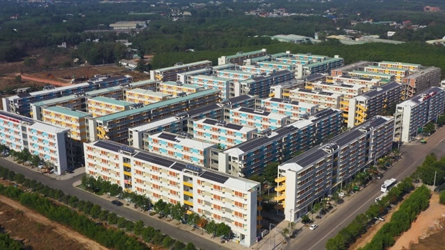 Tổng tài sản và nguồn vốn gấp hơn 2 lần, V21 thoát lỗ trong 9 tháng đầu năm