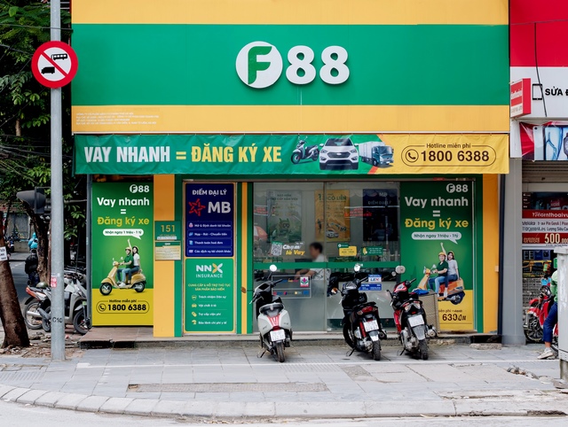 Yếu tố nào ảnh hưởng đến định giá ô tô điện khi cầm cố?