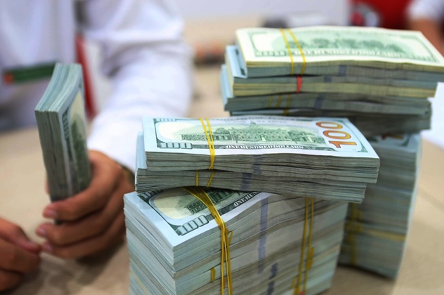 Kiều hối về TPHCM 9 tháng đầu năm 2026 đạt 6.87 tỷ USD