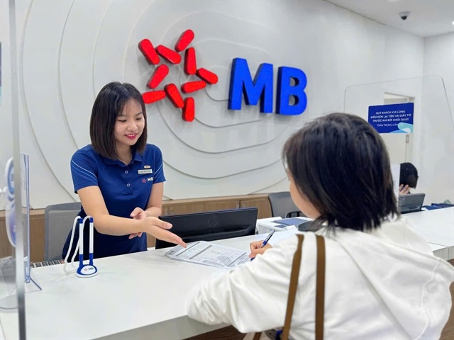 MB giảm lãi suất cho vay tới 2%, đồng hành cùng doanh nghiệp và người dân thúc đẩy tăng trưởng kinh tế