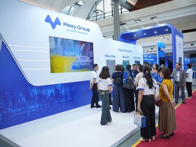 Hệ sinh thái Meey Global của ông Hoàng Mai Chung đang kiếm tiền như thế nào?