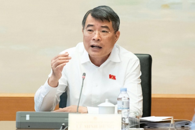 Thủ tướng Lê Minh Hưng: Phát triển bất động sản cao cấp căn cứ theo nhu cầu của thị trường