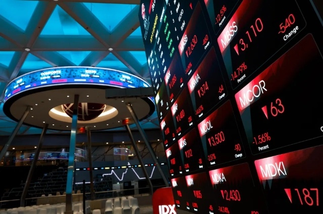 Cú sốc MSCI nhấn chìm chứng khoán Indonesia, hàng tỷ USD vốn ngoại có thể tháo chạy