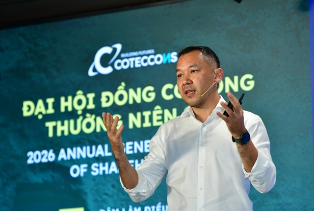 Chủ tịch Bolat: Coteccons phải đa dạng mô hình kinh doanh, hướng đến doanh thu 68,000 tỷ vào 2030