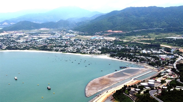 Thêm dự án 3,525 tỷ được chấp thuận tại khu thương mại tự do Đà Nẵng