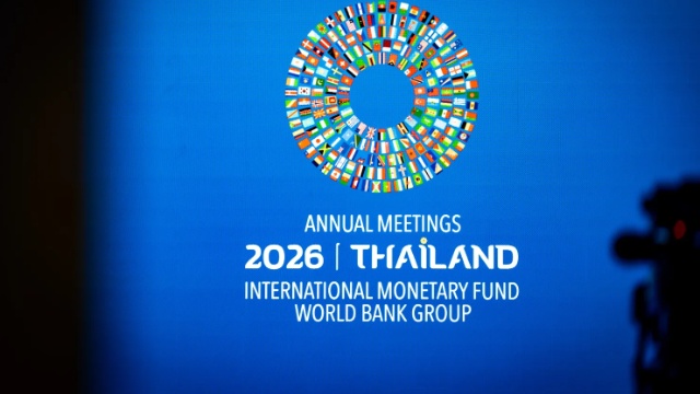 Ba điểm đáng chú ý từ cuộc họp IMF - World Bank