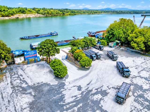 VLB đạt lãi gộp kỷ lục, ôm hơn 800 tỷ tiền nhàn rỗi
