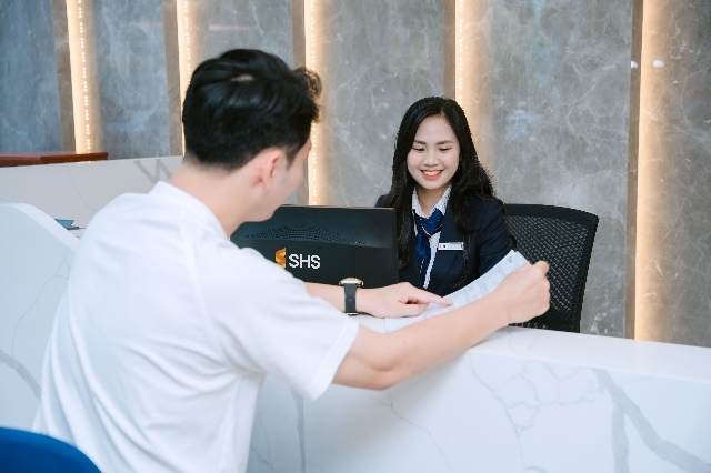 SHS: Doanh thu quý 3 tăng 23%, động lực tăng trưởng đến từ các trụ cột mới