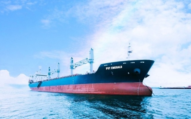 Vietcap: Hoạt động IR tốt góp phần nâng định giá của PVT trước chu kỳ cước vận tải leo thang