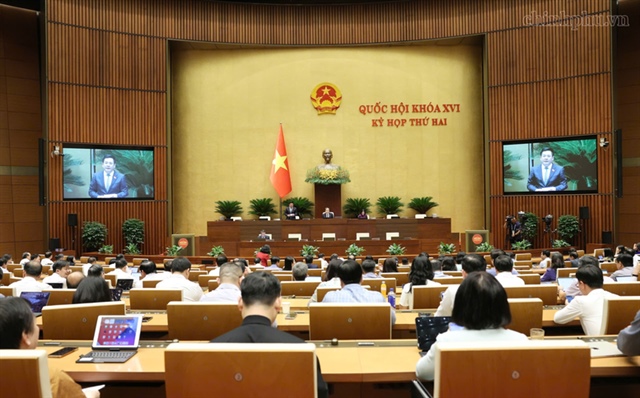 Sửa đổi Luật Điện lực: Thu hẹp độc quyền, tiến tới xóa bù chéo giá điện