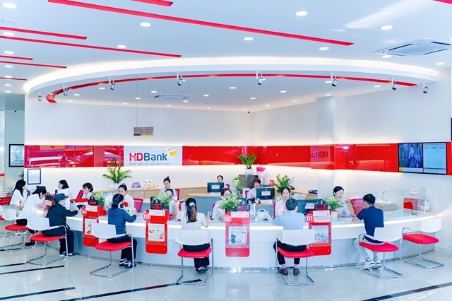 HDBank triển khai gói tín dụng 10,000 tỷ đồng, giảm lãi suất 1.5%/năm hỗ trợ doanh nghiệp