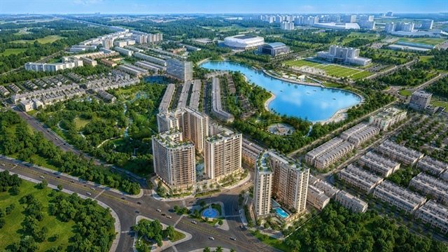 Saigonres thoát lỗ quý 3 nhờ đâu?