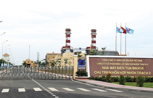 Giá vốn hàng bán tăng mạnh, NT2 vẫn tăng 57% lãi sau thuế 9 tháng 