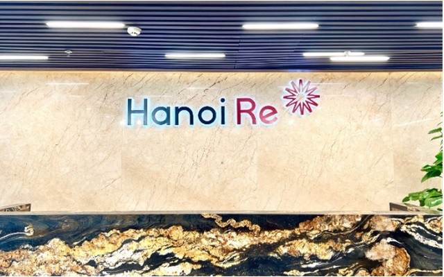 PRE tăng 14% lãi trước thuế 9 tháng, thực hiện 94% kế hoạch năm 