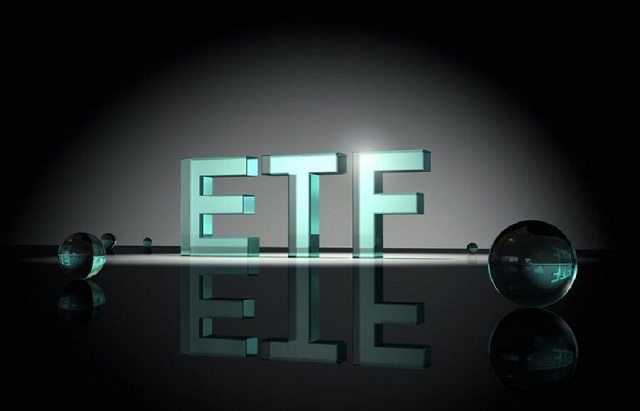 Quỹ ETF hơn 460 triệu USD nối dài đà bán ròng