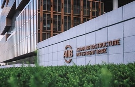 AIIB chuẩn bị cho Việt Nam vay 300 triệu USD, khoản vay đầu tiên ngoài khu vực doanh nghiệp