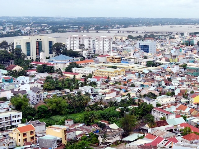 Phường Biên Hòa lấy ý kiến quy hoạch phân khu hơn 2,146ha