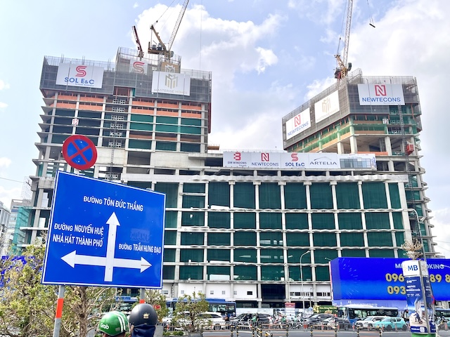Những biến số định hình thị trường nhà ở cuối năm 2026