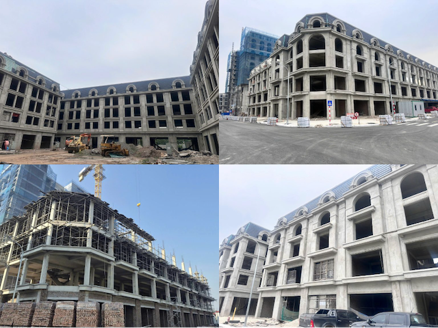 NHA mở đường cấn trừ gần 29 tỷ đồng nợ Chủ tịch bằng nhà ở Đông Đồng Văn