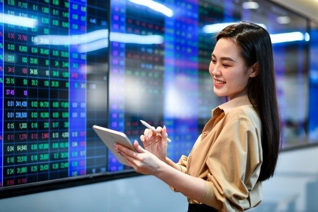 22/10: Đọc gì trước giờ giao dịch chứng khoán?