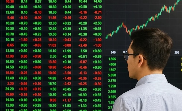 21/10: Đọc gì trước giờ giao dịch chứng khoán?