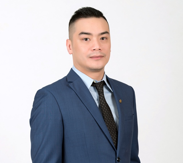 Masan High-Tech Materials bổ nhiệm Tổng Giám đốc mới, tăng tốc phát triển nền tảng vật liệu chiến lược toàn cầu