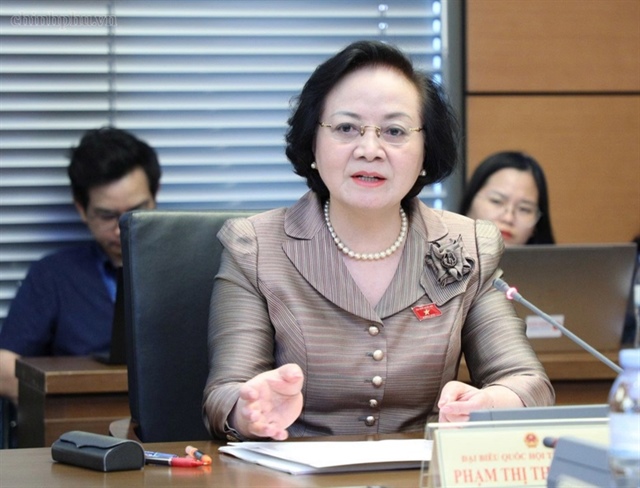 Phó Thủ tướng: Sẽ trình Trung ương nghị quyết mới về chính sách tiền lương và bảo hiểm xã hội