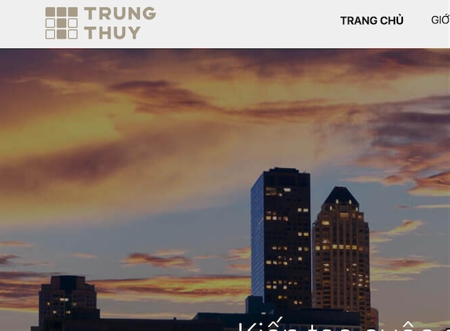 Sau kiến nghị của nhóm Trung Thủy, dự án Phú Mỹ của TNXP được gia hạn 5 năm
