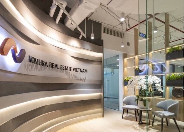 Nomura Real Estate: Kỷ lục ở quê nhà, Việt Nam tiếp tục là thị trường nước ngoài trọng tâm