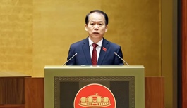 Luật Đất đai (sửa đổi): Thay đổi cơ chế thu hồi, bồi thường và định giá đất