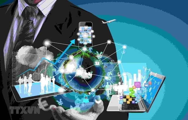 Khi hệ sinh thái đổi mới sáng tạo đi vào thực chất!