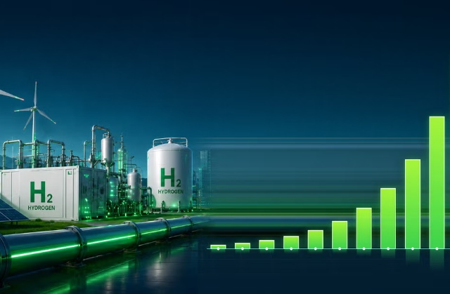 “Giải mã” bài toán tài chính: Làm thế nào để mở khóa dòng vốn tín dụng khí hậu cho dự án hydrogen sạch?