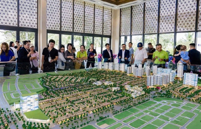 Dự án Luật Kinh doanh bất động sản (sửa đổi): Đơn giản hóa nhiều điều kiện kinh doanh, thủ tục hành chính