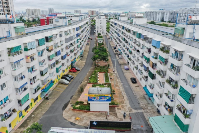 Sửa đổi Luật Nhà ở: Tạo chính sách đột phá để phát triển nhà ở cho thuê, điều chỉnh chính sách NOXH