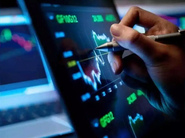 Top cổ phiếu đáng chú ý đầu phiên 22/10