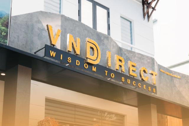 VNDIRECT giảm 65% lợi nhuận quý 3 khi các mảng trọng yếu đều gặp khó