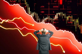Làn sóng bán tháo cổ phiếu công nghệ trên toàn cầu