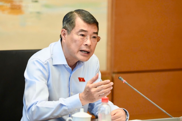 Thủ tướng: Đấu thầu hay không, quan trọng là hiệu quả cuối cùng