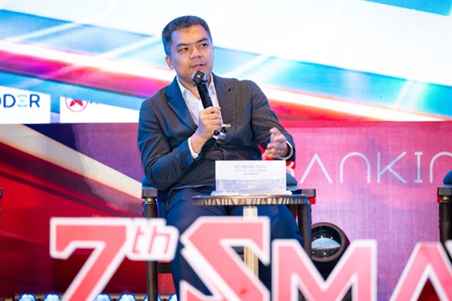 CEO GreenNode: Doanh nghiệp, ngân hàng Việt không nên “đốt tiền” làm mô hình AI nền tảng
