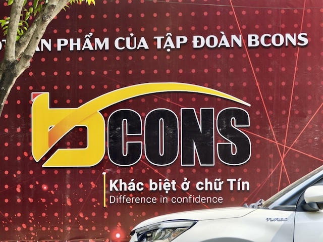 Bcons đề xuất loạt dự án tại TPHCM, từ Cung Thiếu nhi, bãi xe ngầm Lê Văn Tám đến tuyến đường sắt đô thị