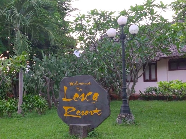 Sau 16 năm, dự án nhà nghỉ cho người nước ngoài của Lesco Resort ở Phú Mỹ xin chuyển sang nhà ở xã hội