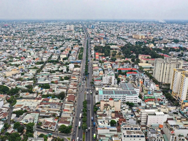 Phát Đạt đề xuất dự án BT trục đường Trường Chinh – Cộng Hòa, xin thanh toán bằng đất ở Vũng Tàu