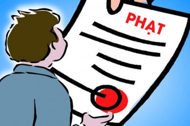 UBCKNN liên tiếp xử phạt AAS, DAG, TST và một doanh nghiệp điện gió