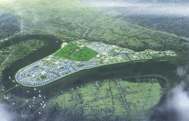 Dự án gọi đầu tư 17-23/10/2026: Khu đô thị vốn khủng gần 265 ngàn tỷ ở Tây Ninh