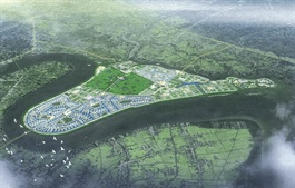 Dự án gọi đầu tư 17-23/10/2026: Khu đô thị vốn khủng gần 265 ngàn tỷ ở Tây Ninh