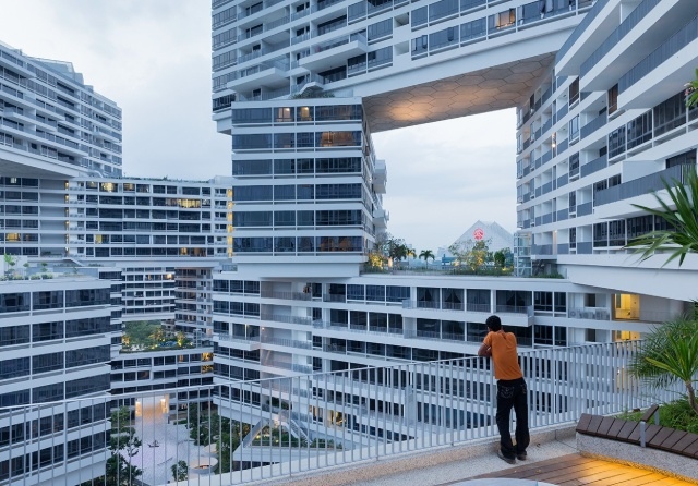 Xu thế chọn nhà gần trường của người dân Đông Á