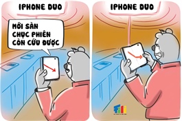 Cổ phiếu KOS giảm sàn 25 phiên liên tiếp